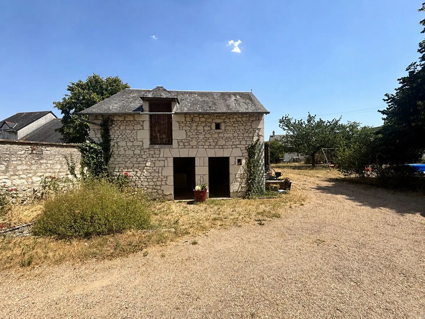Maison à vendre, 173m², La Celle-Saint-Avant