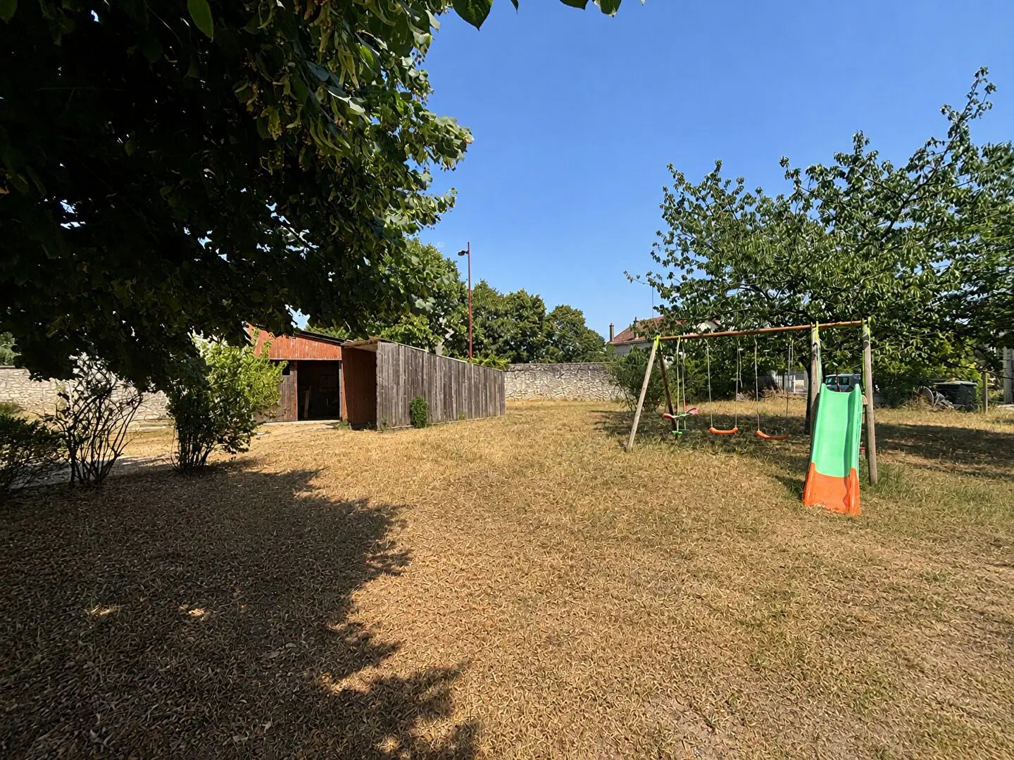 Maison à vendre, 173m², La Celle-Saint-Avant