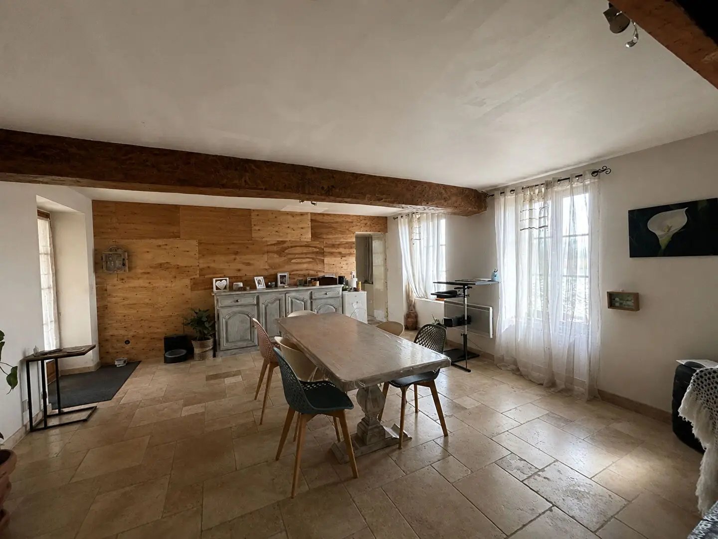 Maison à vendre, 173m², La Celle-Saint-Avant