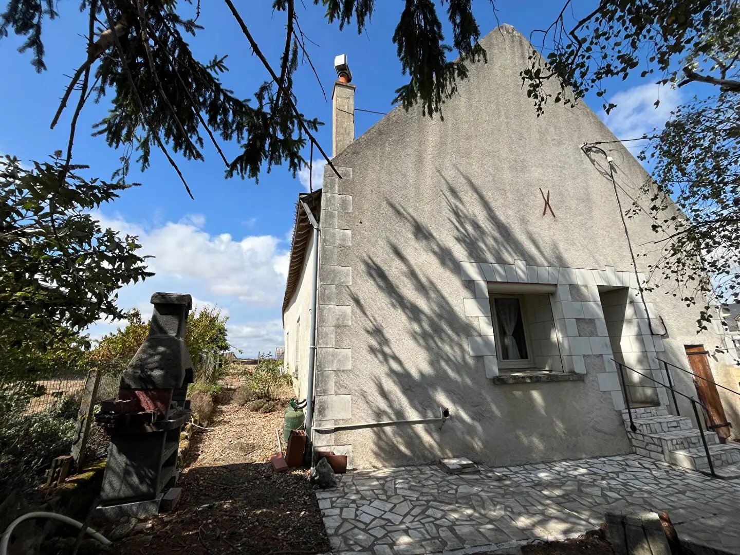 Maison à vendre, 128m², Tauxigny