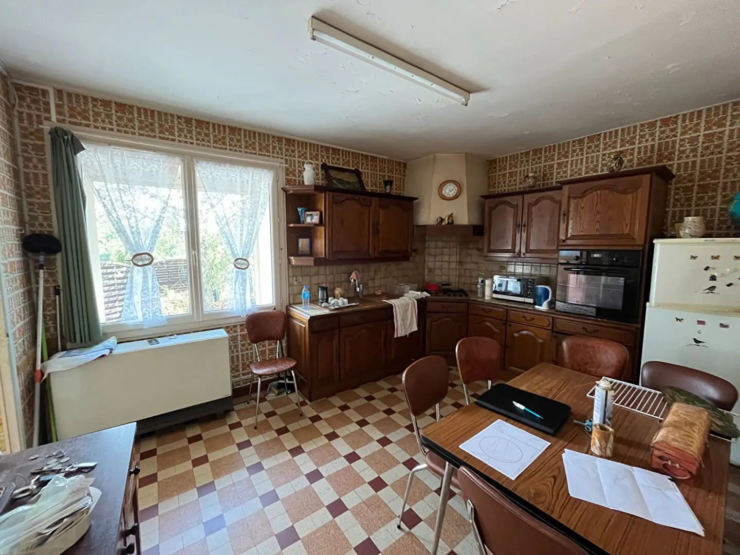 Maison à vendre, 128m², Tauxigny