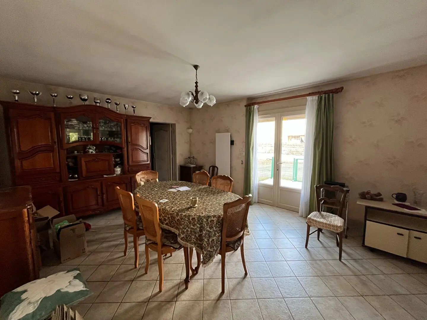 Maison à vendre, 128m², Tauxigny