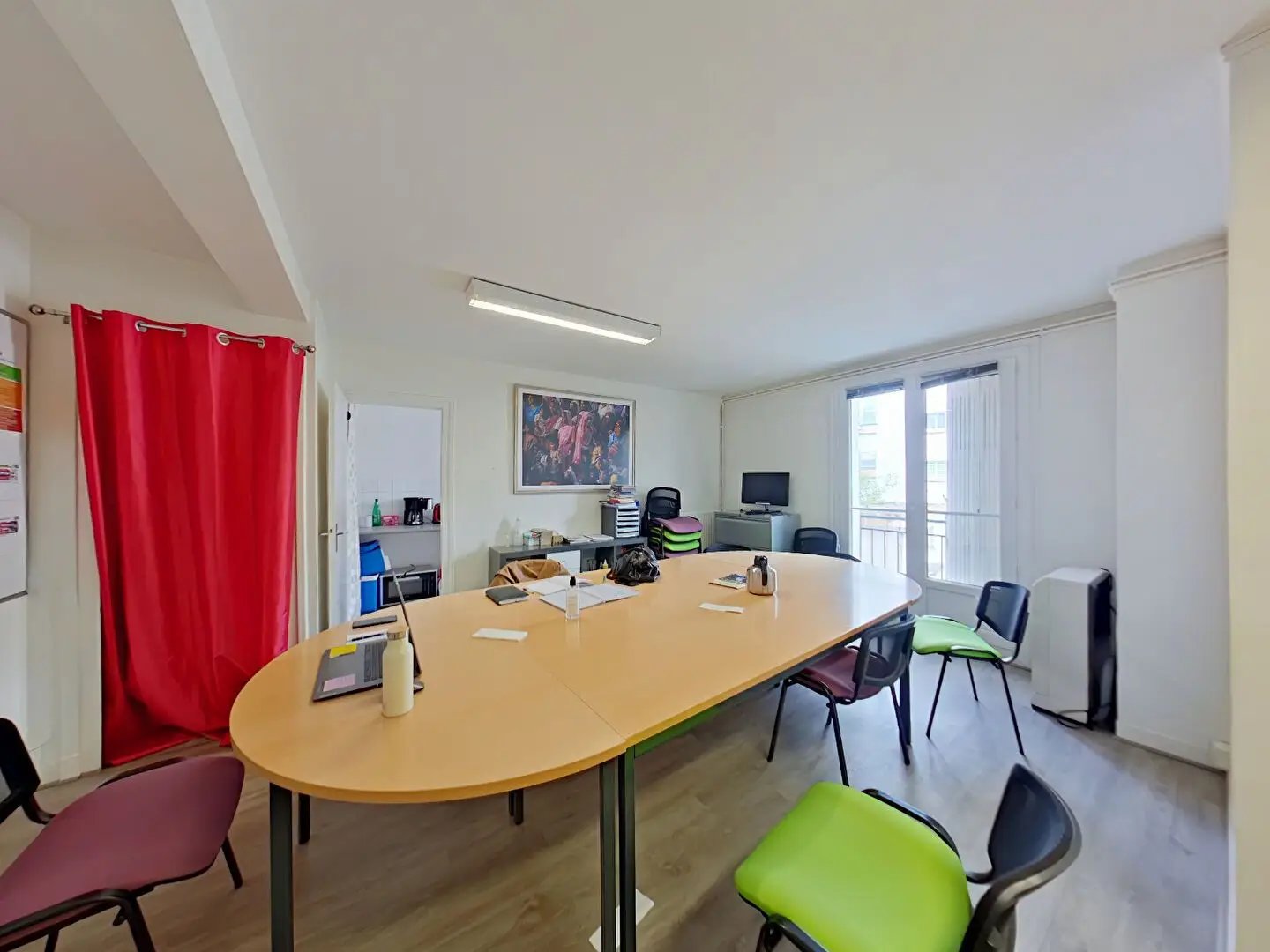 Appartement à vendre, 68m², Tours