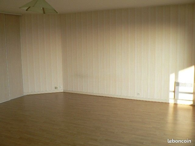 Appartement à louer, 34m², Tours