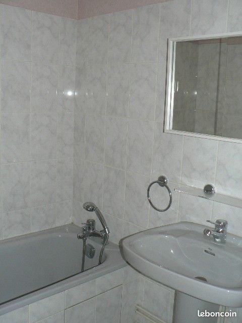 Appartement à louer, 34m², Tours