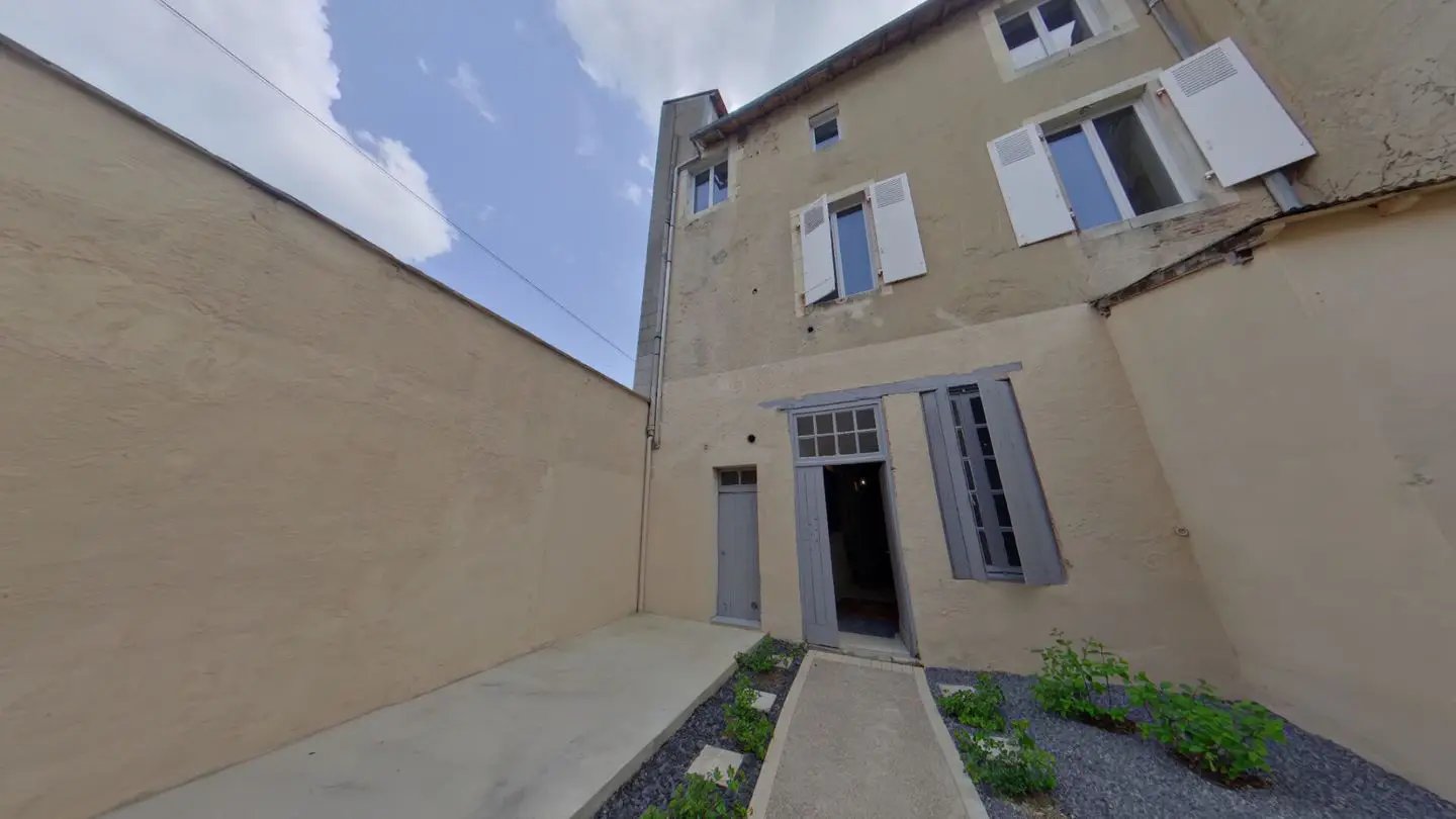 Maison à vendre, 300m², Montmorillon