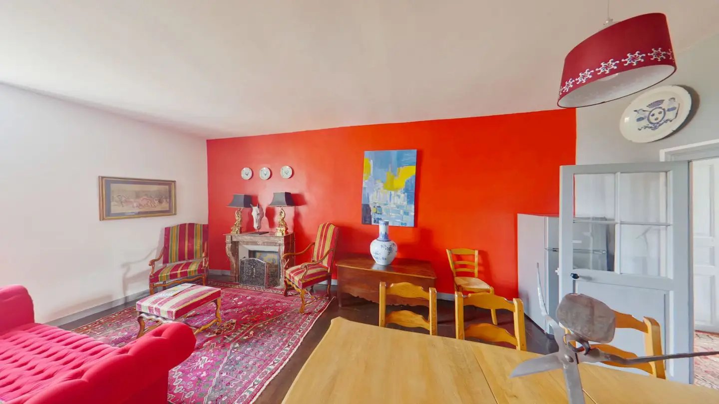 Maison à vendre, 300m², Montmorillon