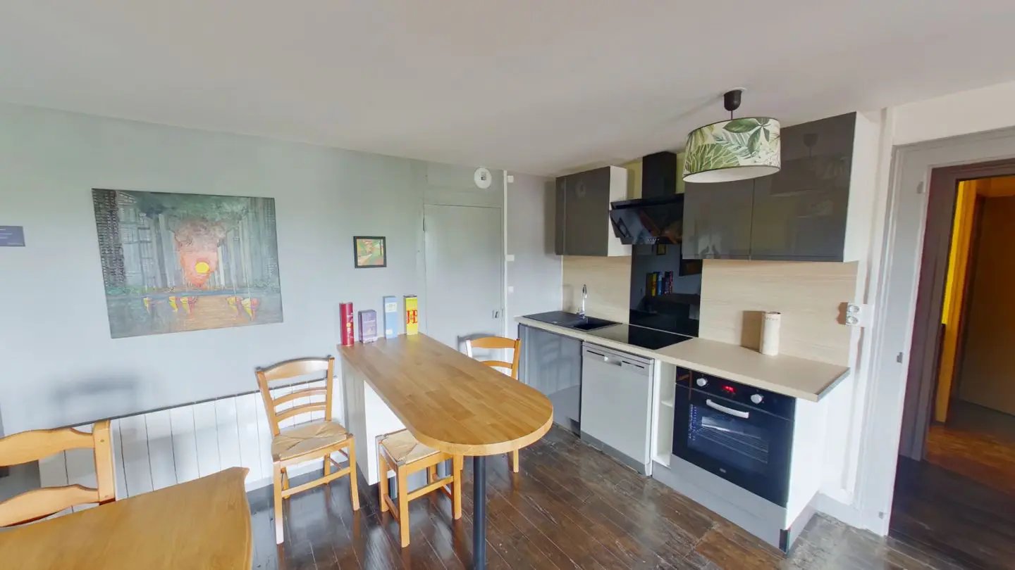 Maison à vendre, 300m², Montmorillon