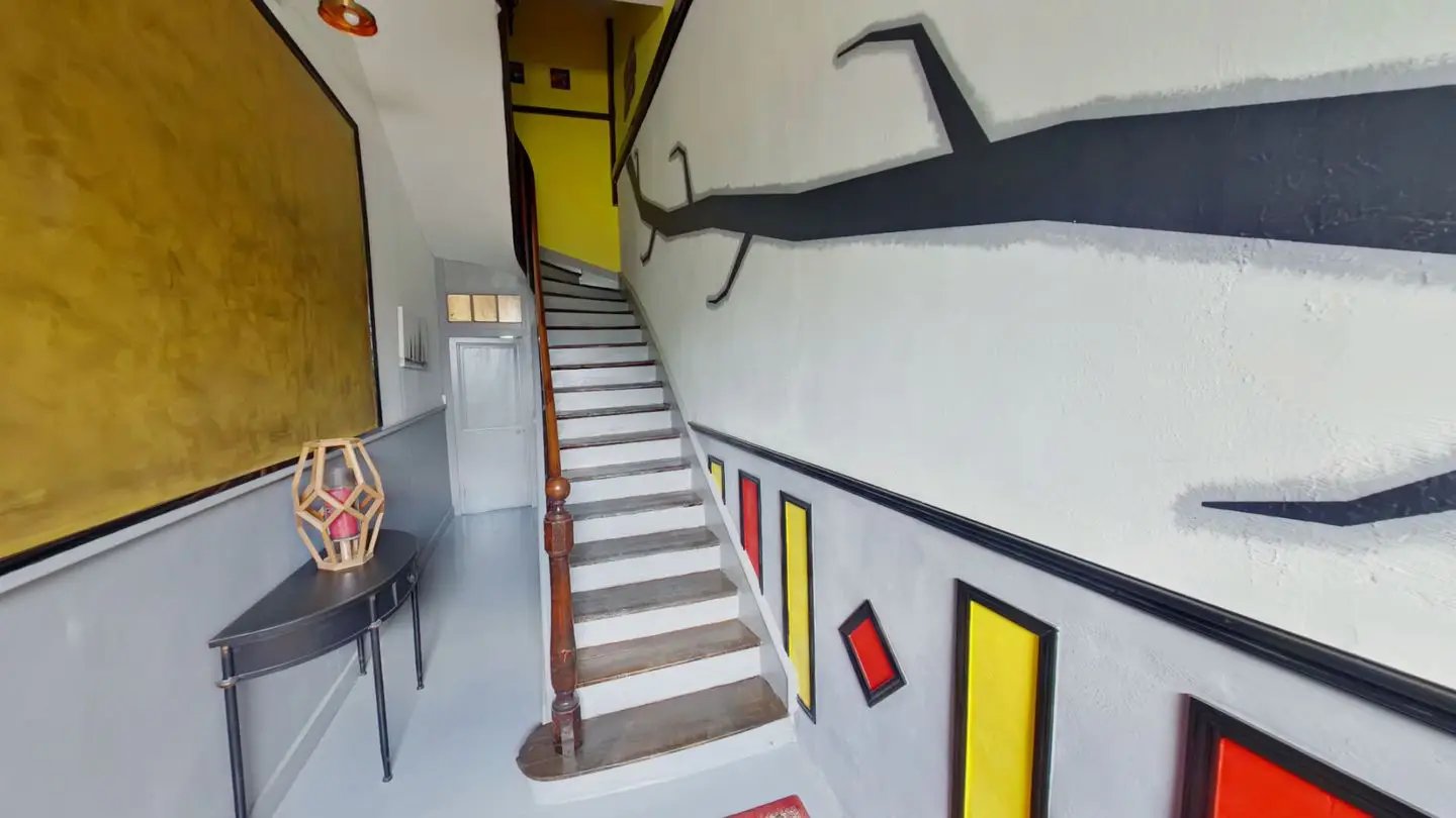 Maison à vendre, 300m², Montmorillon