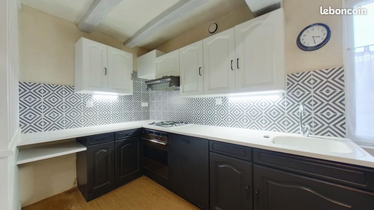 Maison à louer, 76m², Vicq-sur-Gartempe