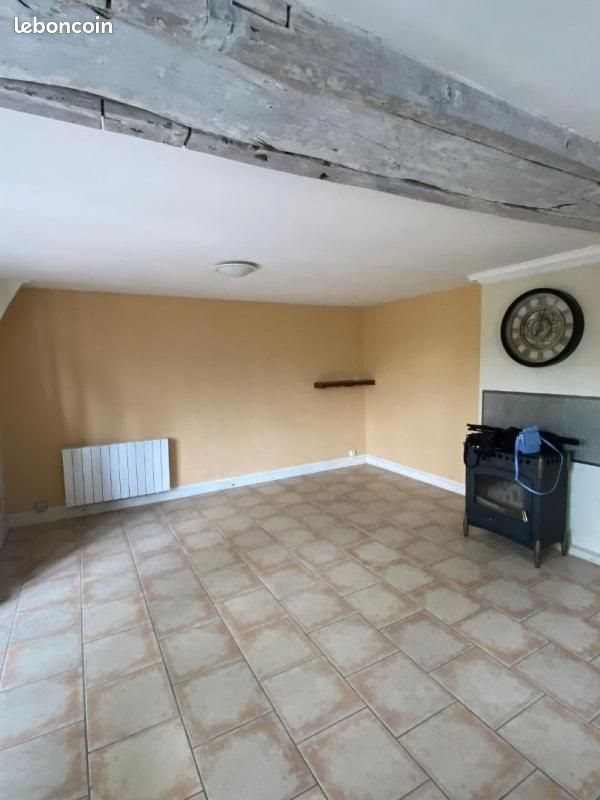Maison à louer, 101m², Chouzé-sur-Loire