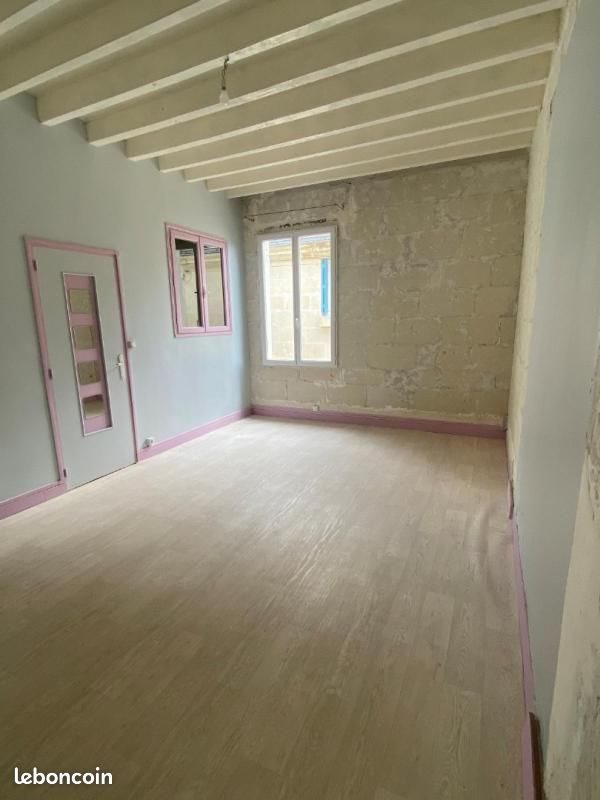 Maison à louer, 101m², Chouzé-sur-Loire