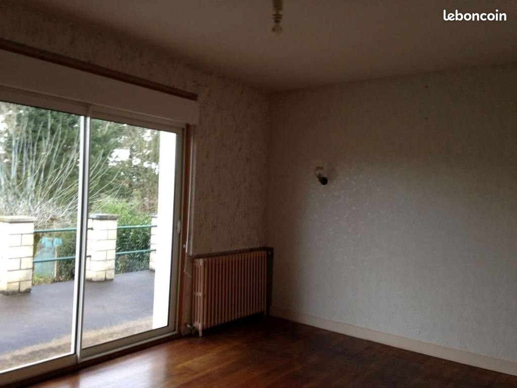 Maison à louer, 104m², Montmorillon