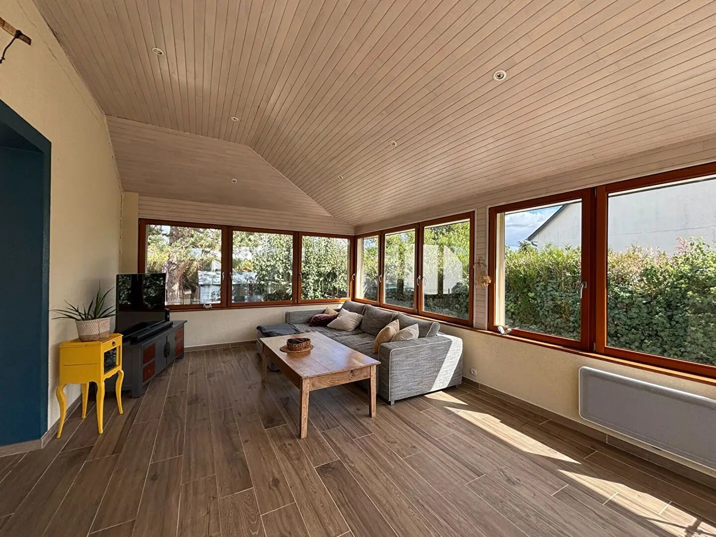 Maison à vendre, 146m², Chinon