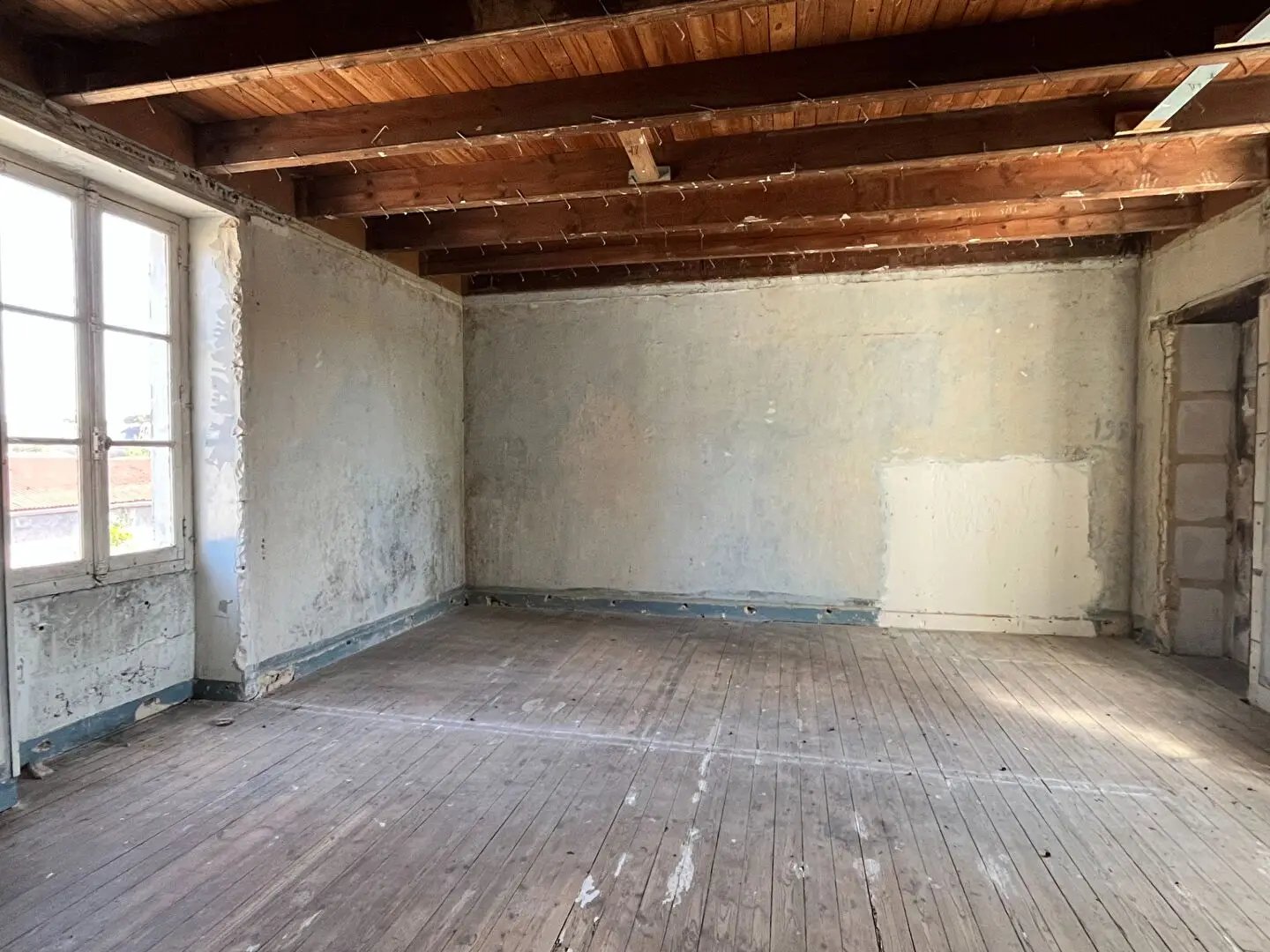 Maison à vendre, 190m², Vasles