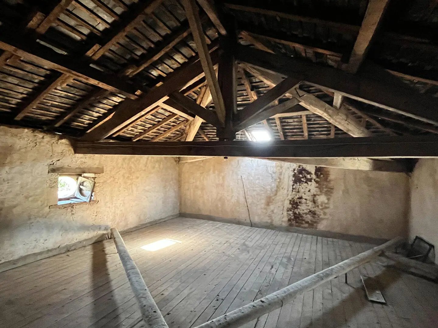 Maison à vendre, 190m², Vasles
