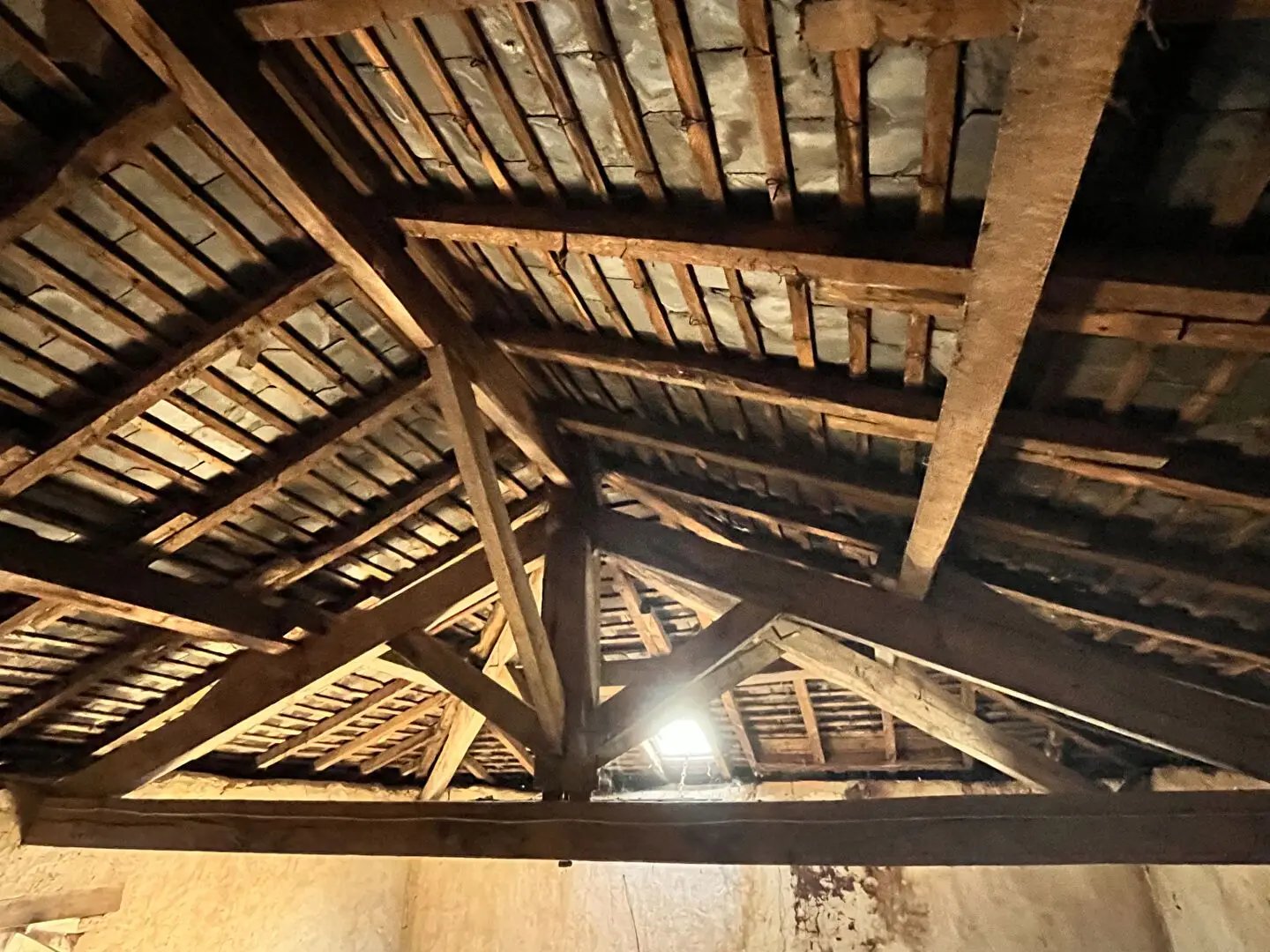 Maison à vendre, 190m², Vasles