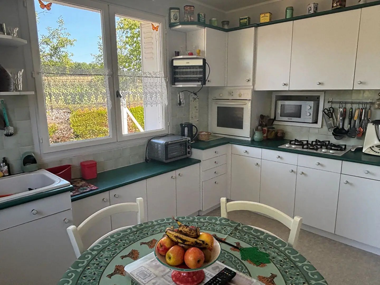 Maison à vendre, 112m², Nouans-les-Fontaines