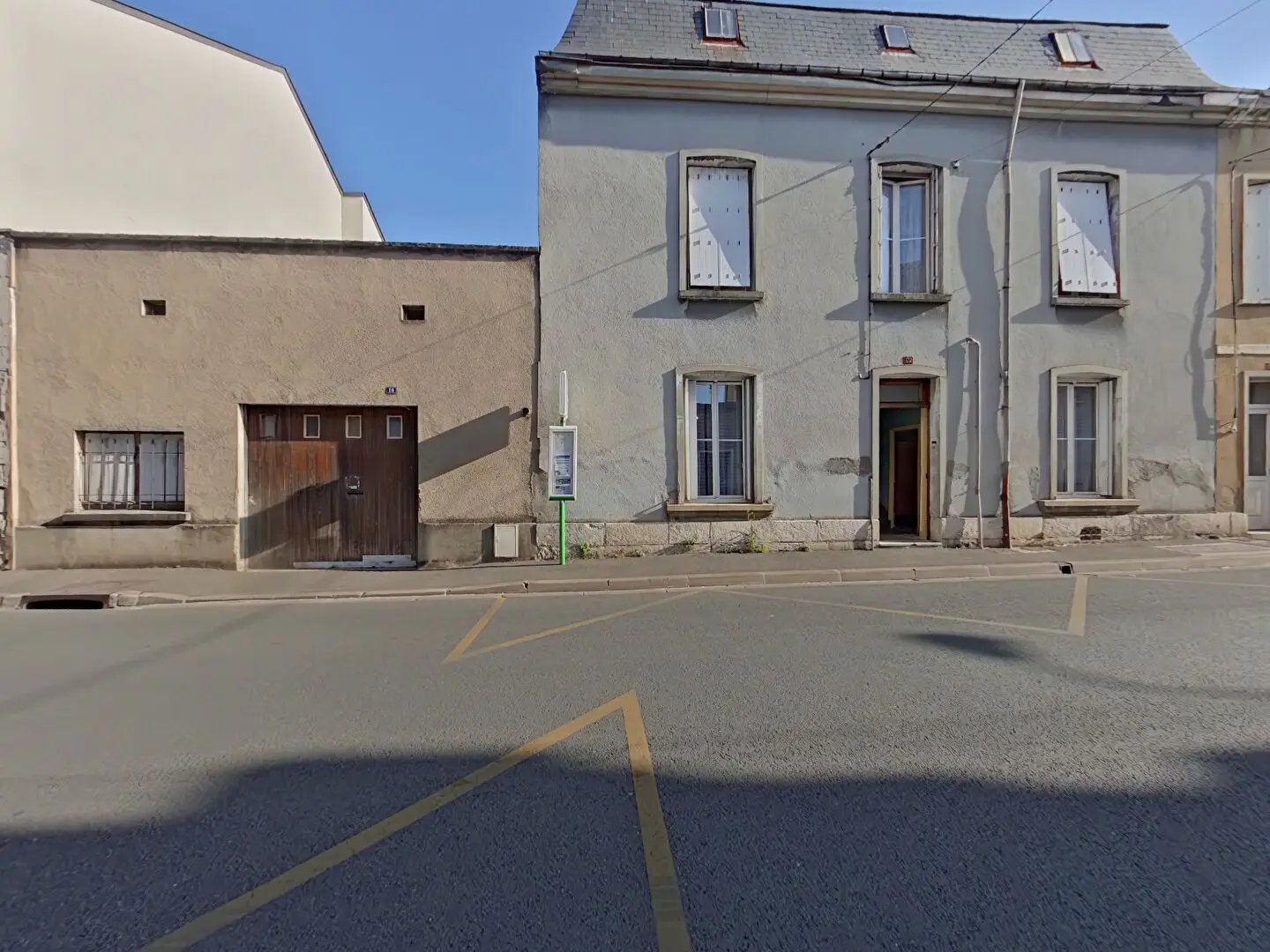 Maison à vendre, 136m², Châtellerault