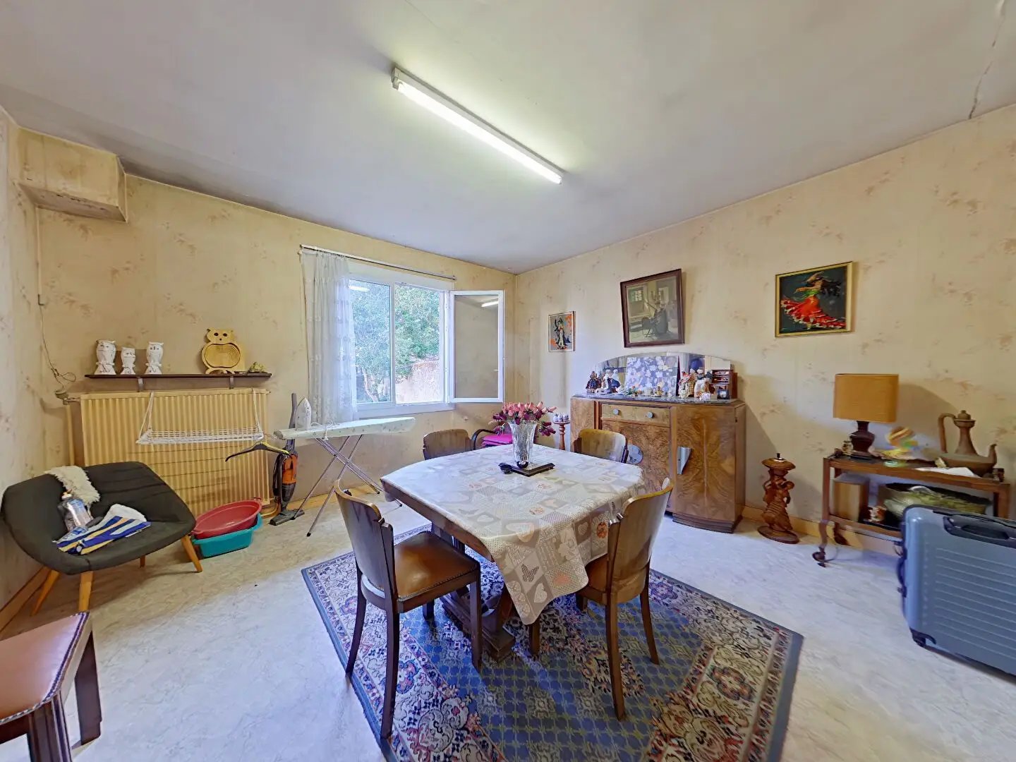 Maison à vendre, 136m², Châtellerault