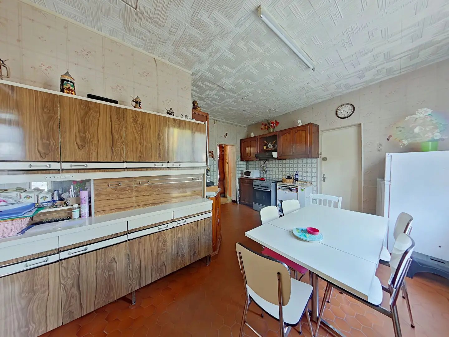 Maison à vendre, 136m², Châtellerault