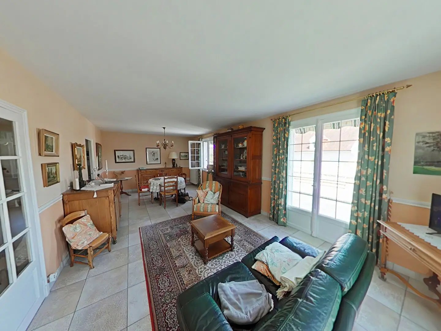 Maison à vendre, 140m², Chambray-lès-Tours