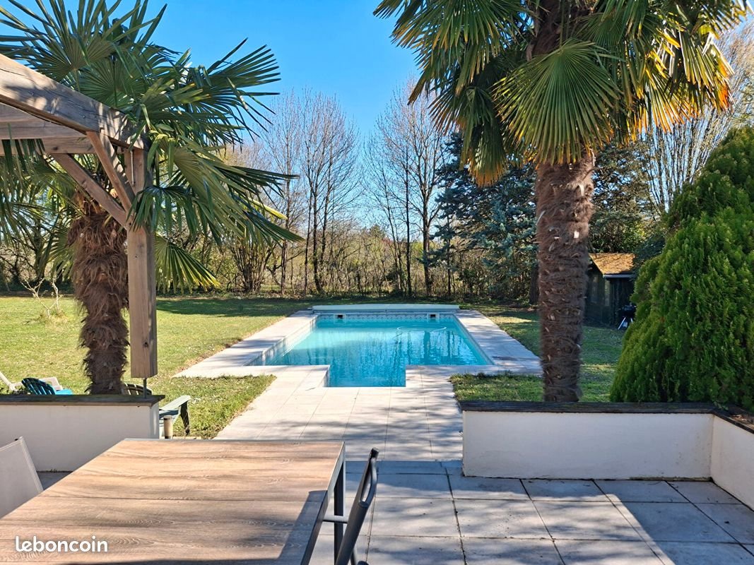 Maison à vendre, 269m², Benais