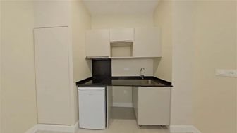 Appartement à louer, 36m², Poitiers