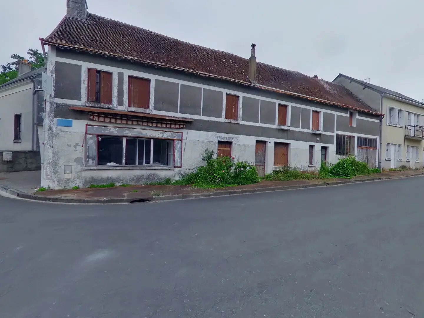 Maison à vendre, 157m², Betz-le-Château