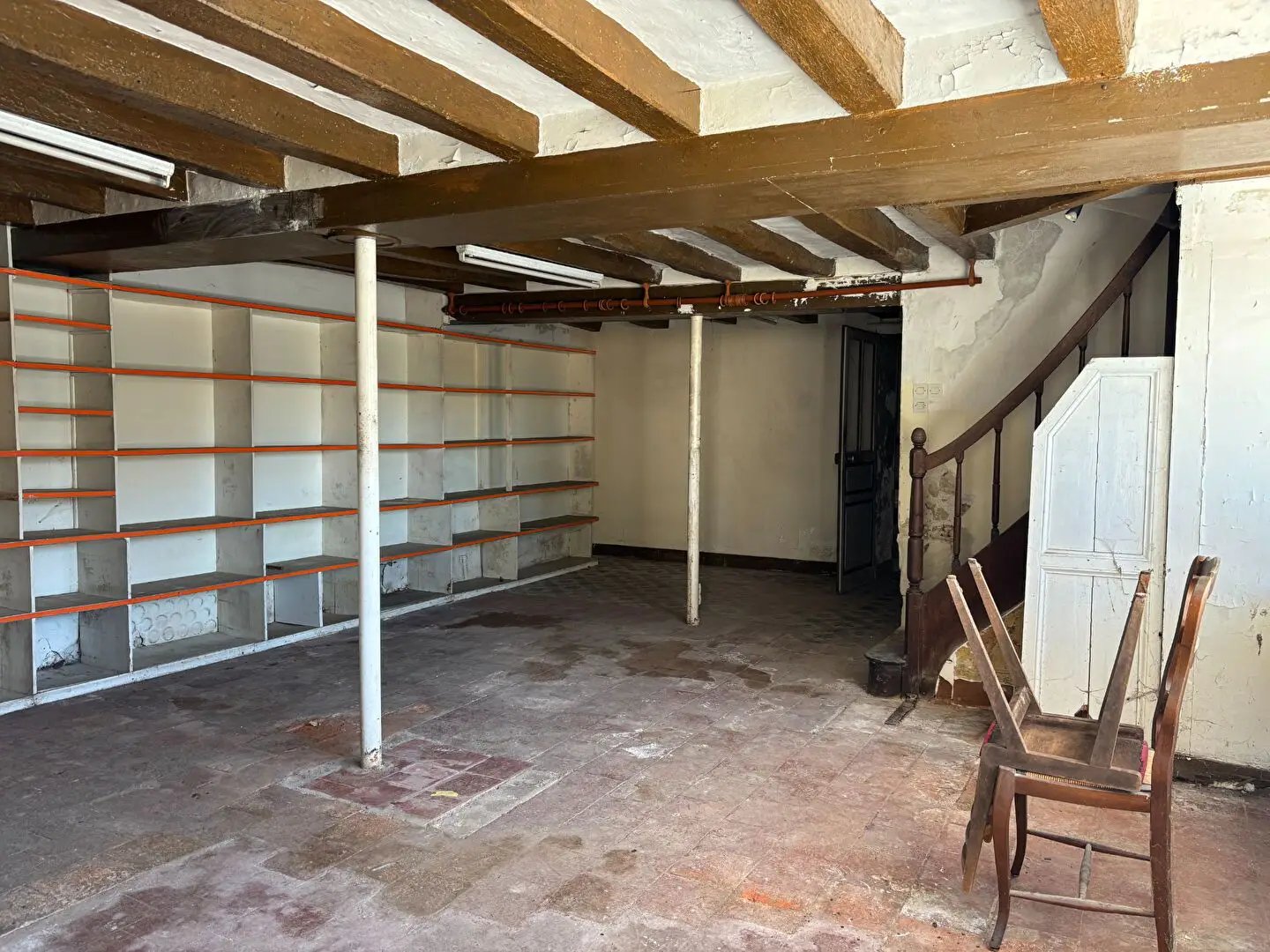 Maison à vendre, 157m², Betz-le-Château