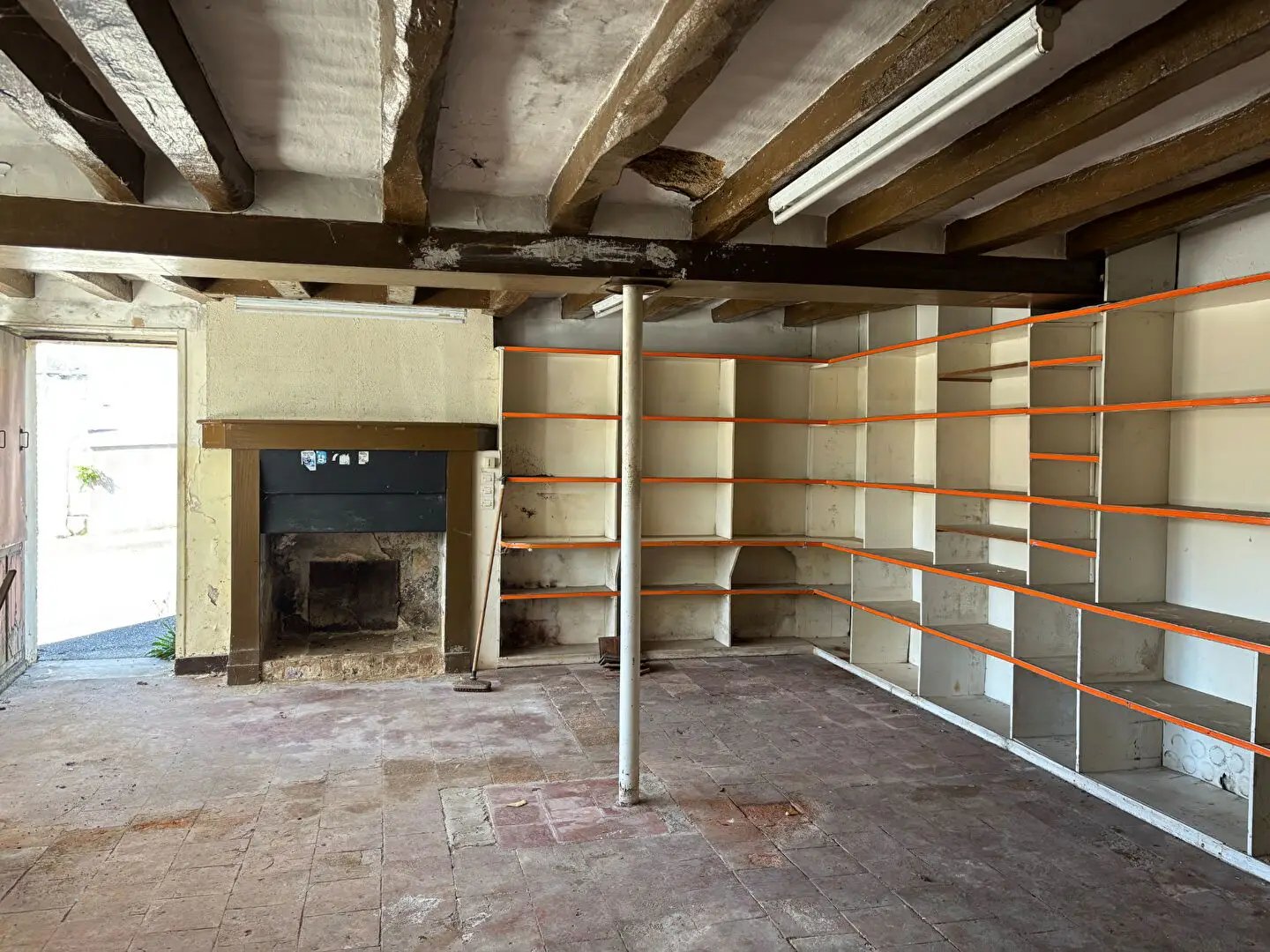Maison à vendre, 157m², Betz-le-Château