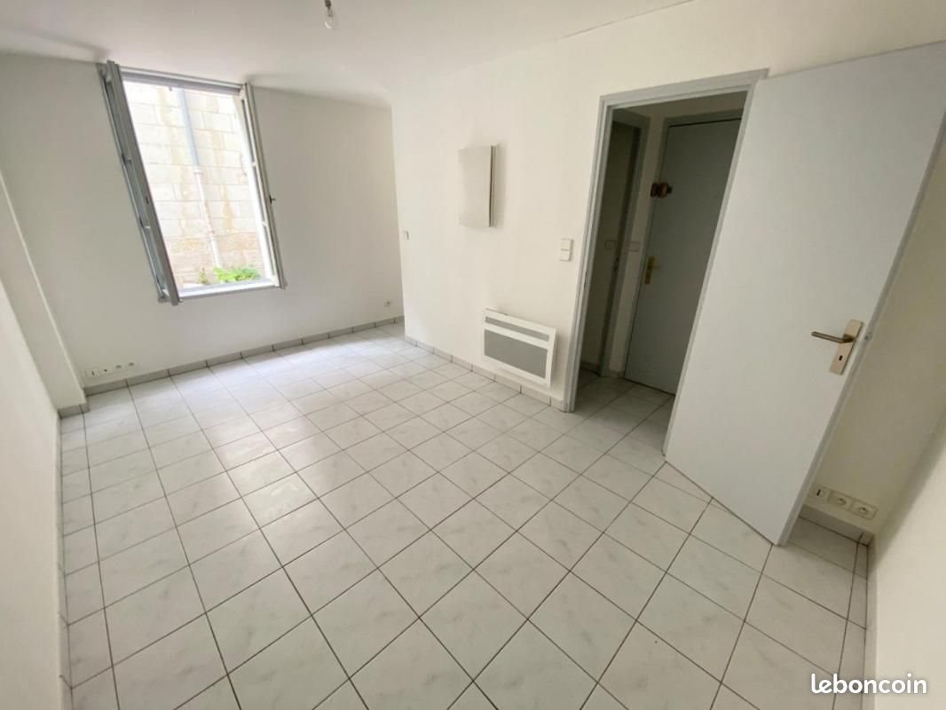 Appartement à louer, 20m², Tours