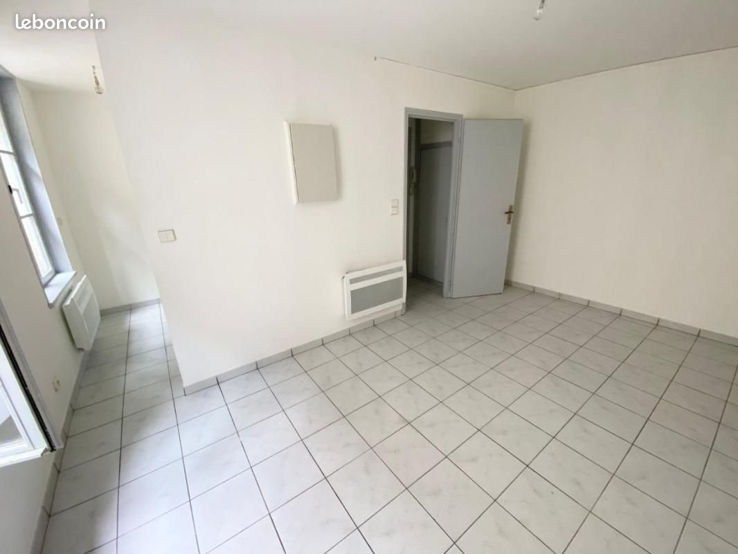 Appartement à louer, 20m², Tours