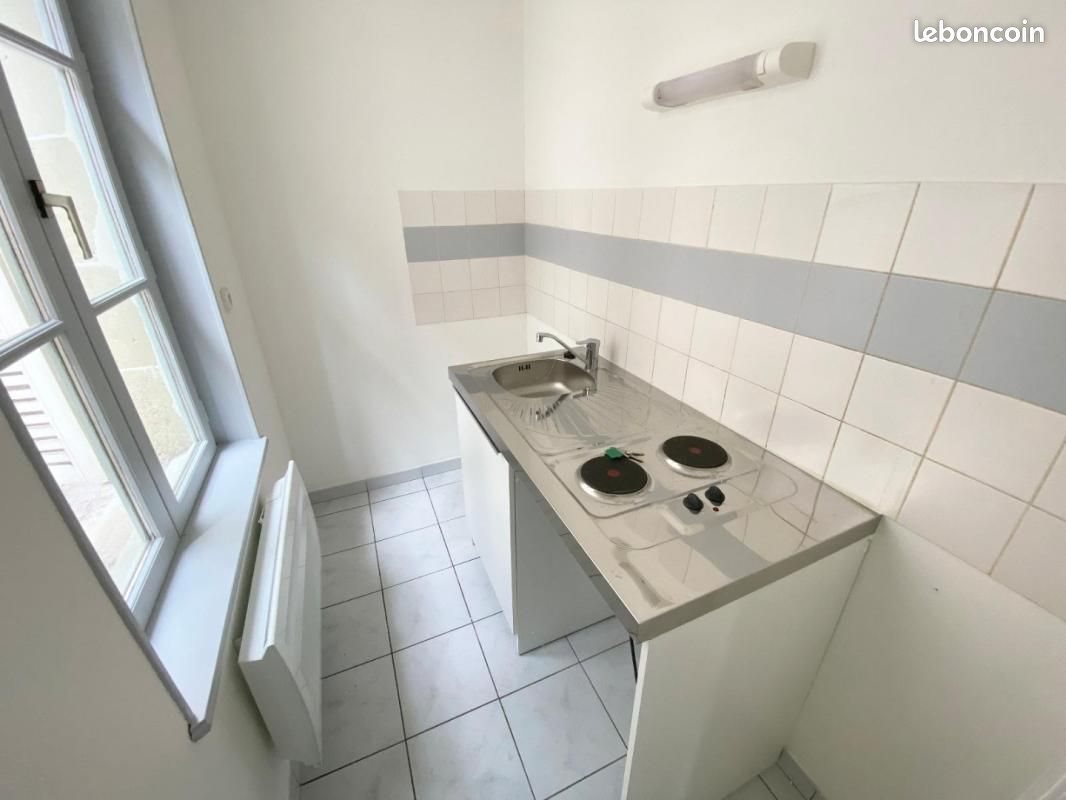 Appartement à louer, 20m², Tours