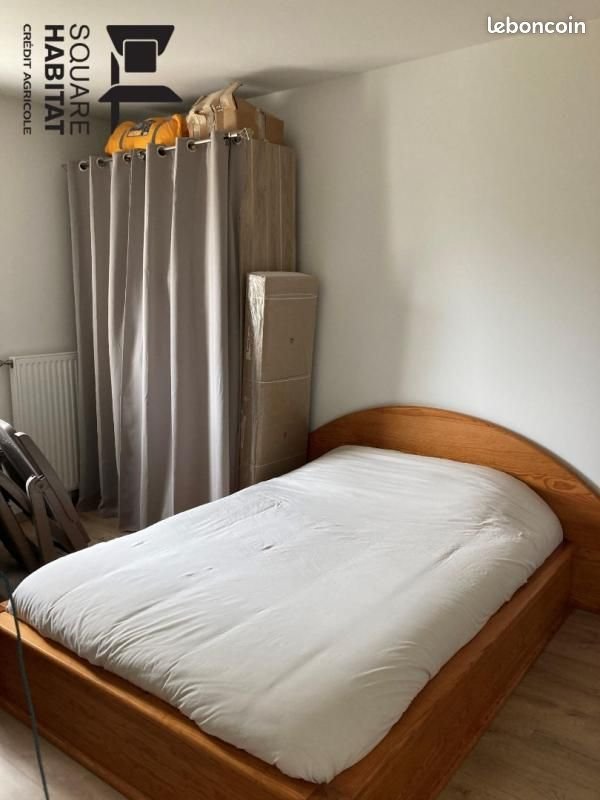 Appartement à louer, 42m², Tours