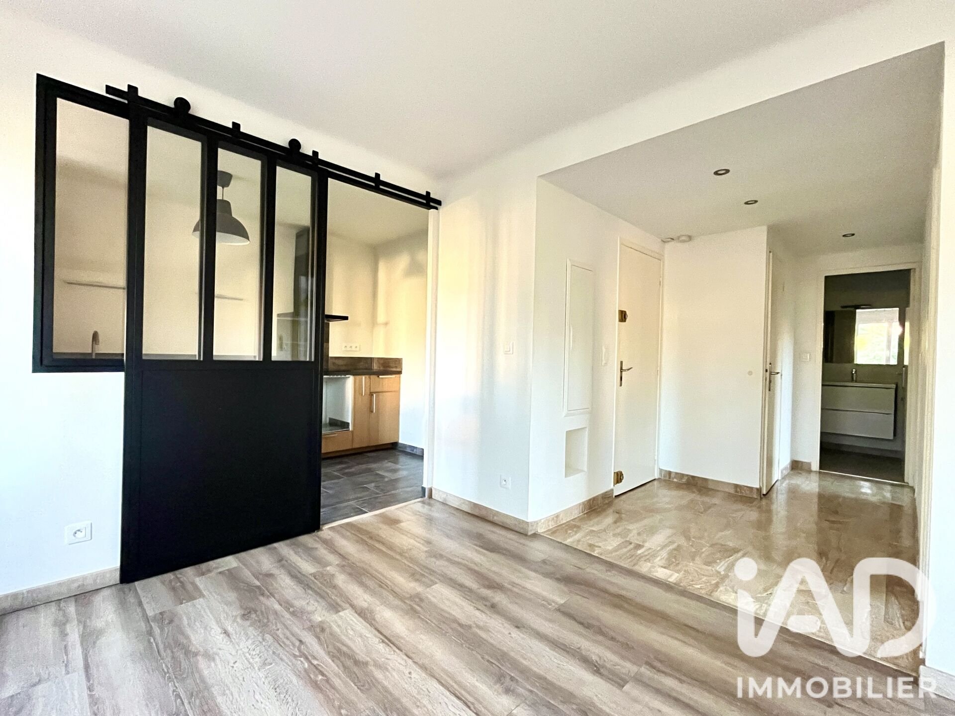 Appartement à vendre, 62m², Aix-en-Provence