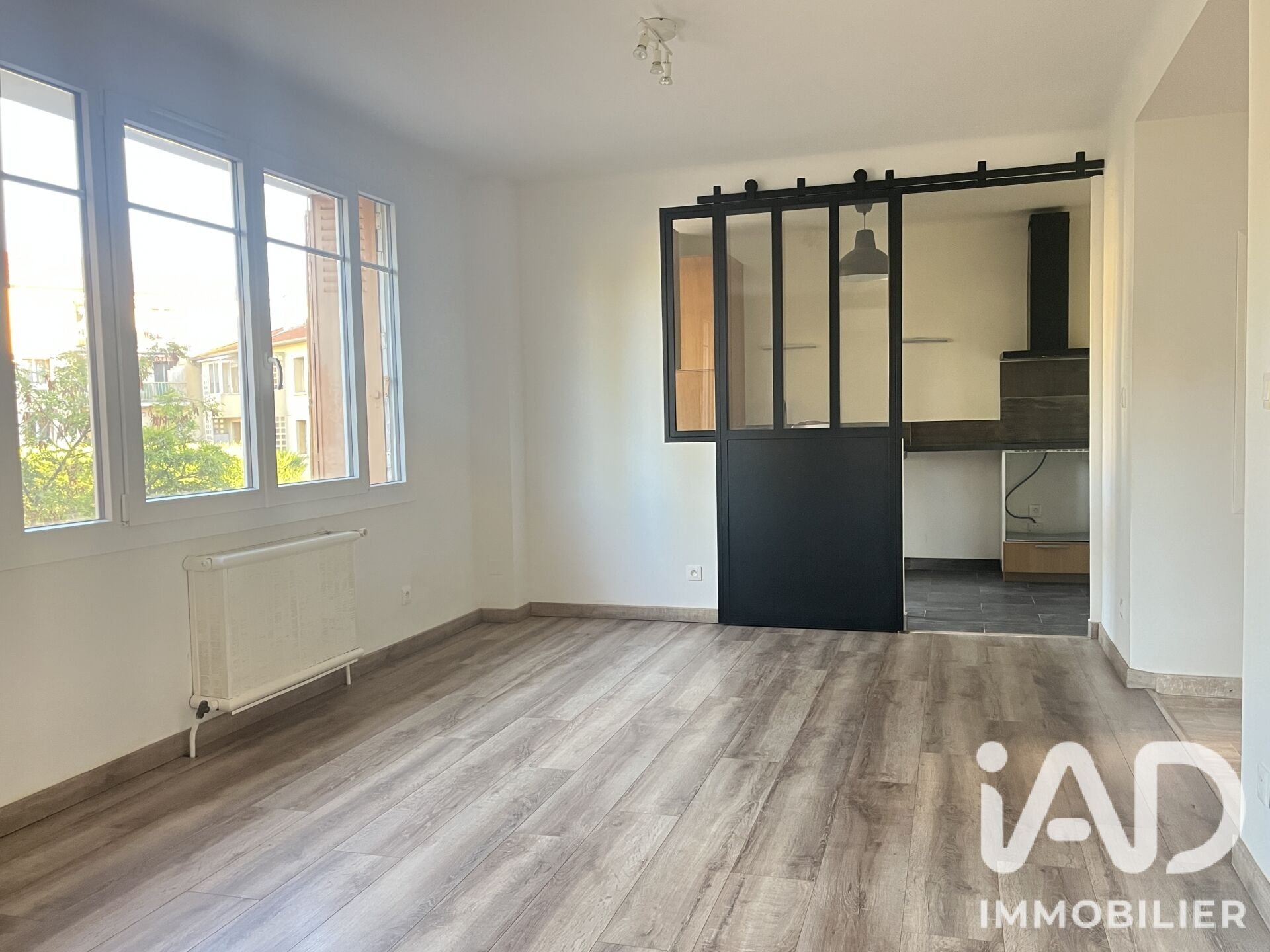 Appartement à vendre, 62m², Aix-en-Provence