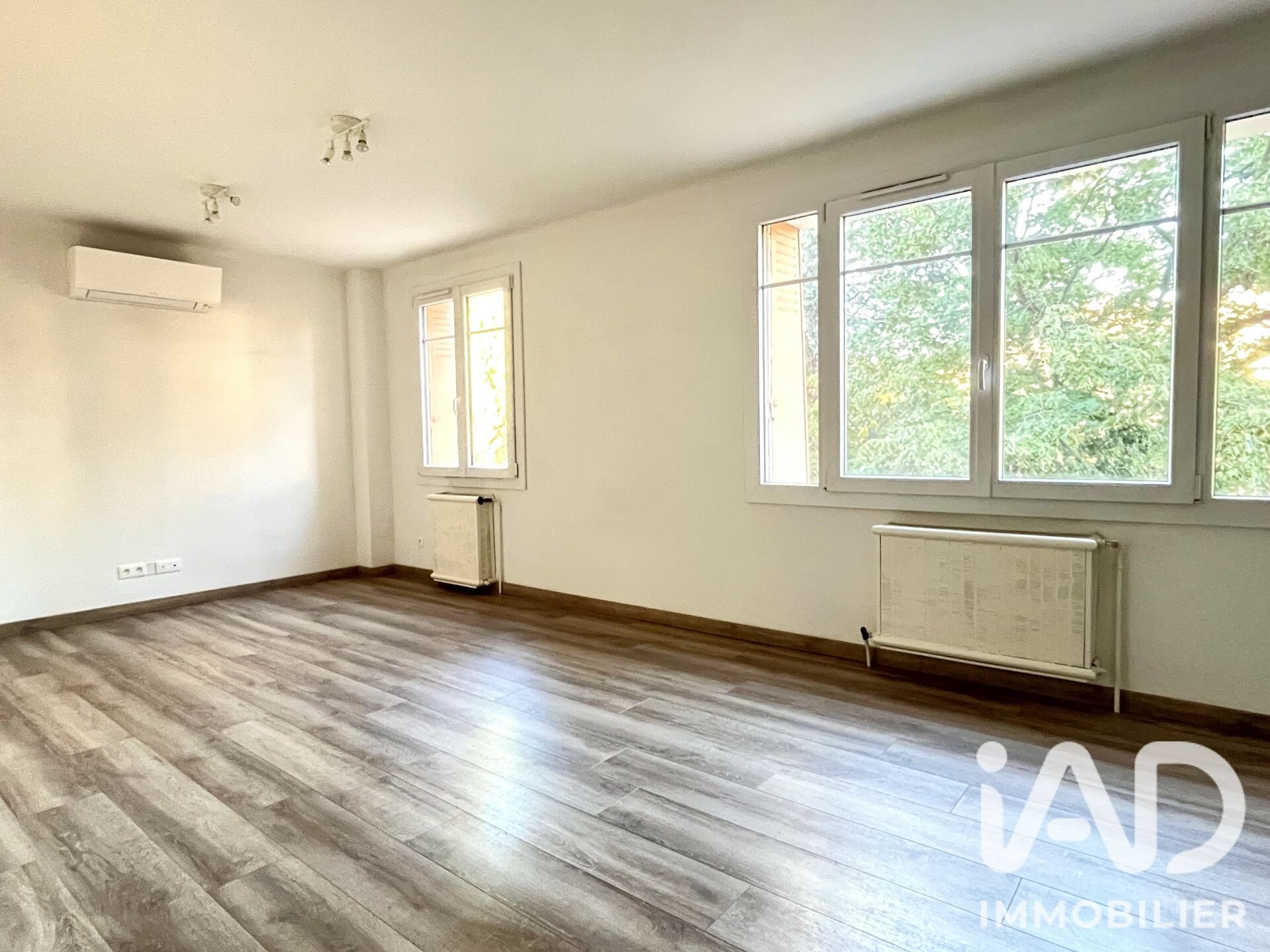 Appartement à vendre, 62m², Aix-en-Provence