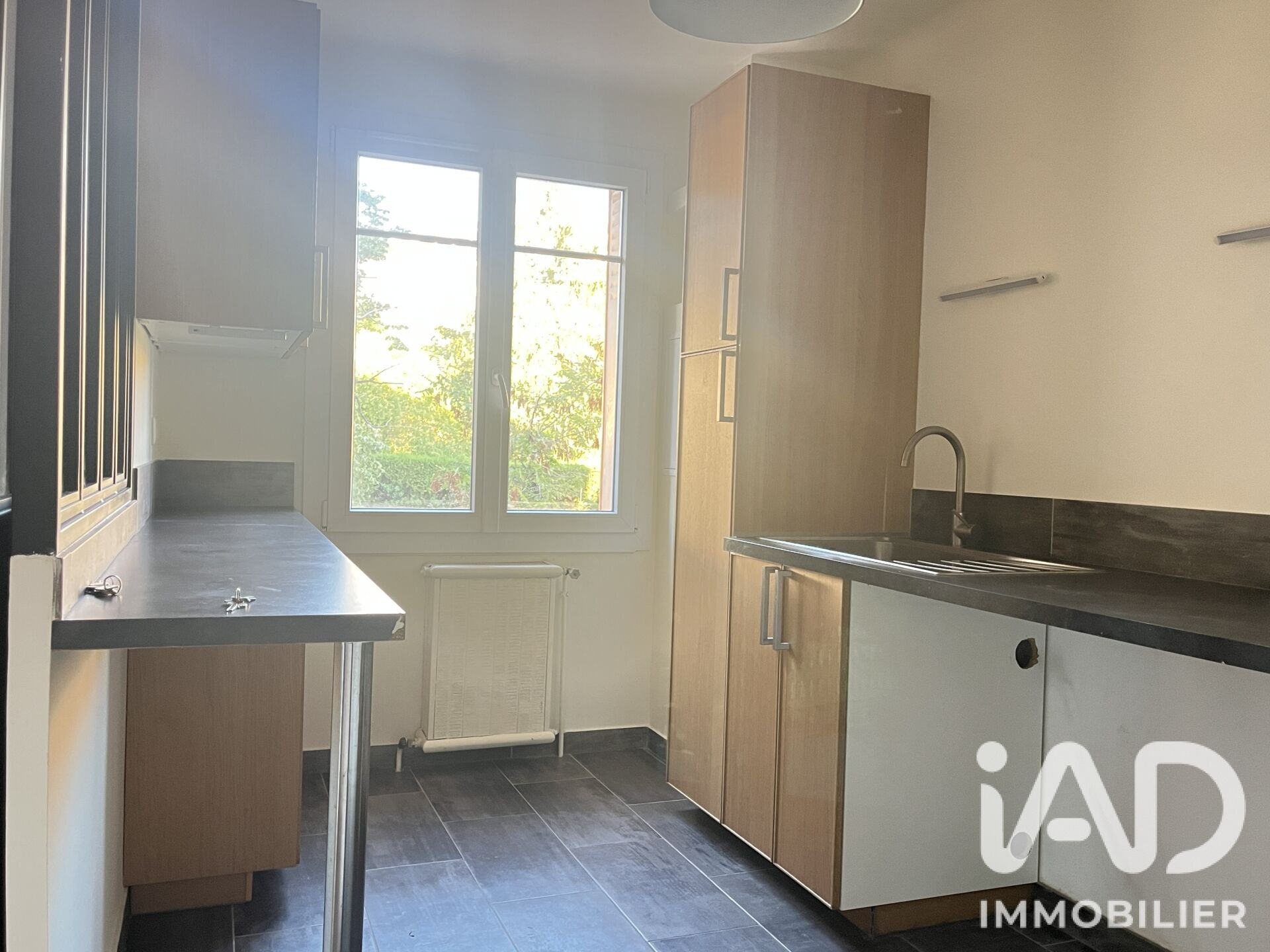 Appartement à vendre, 62m², Aix-en-Provence