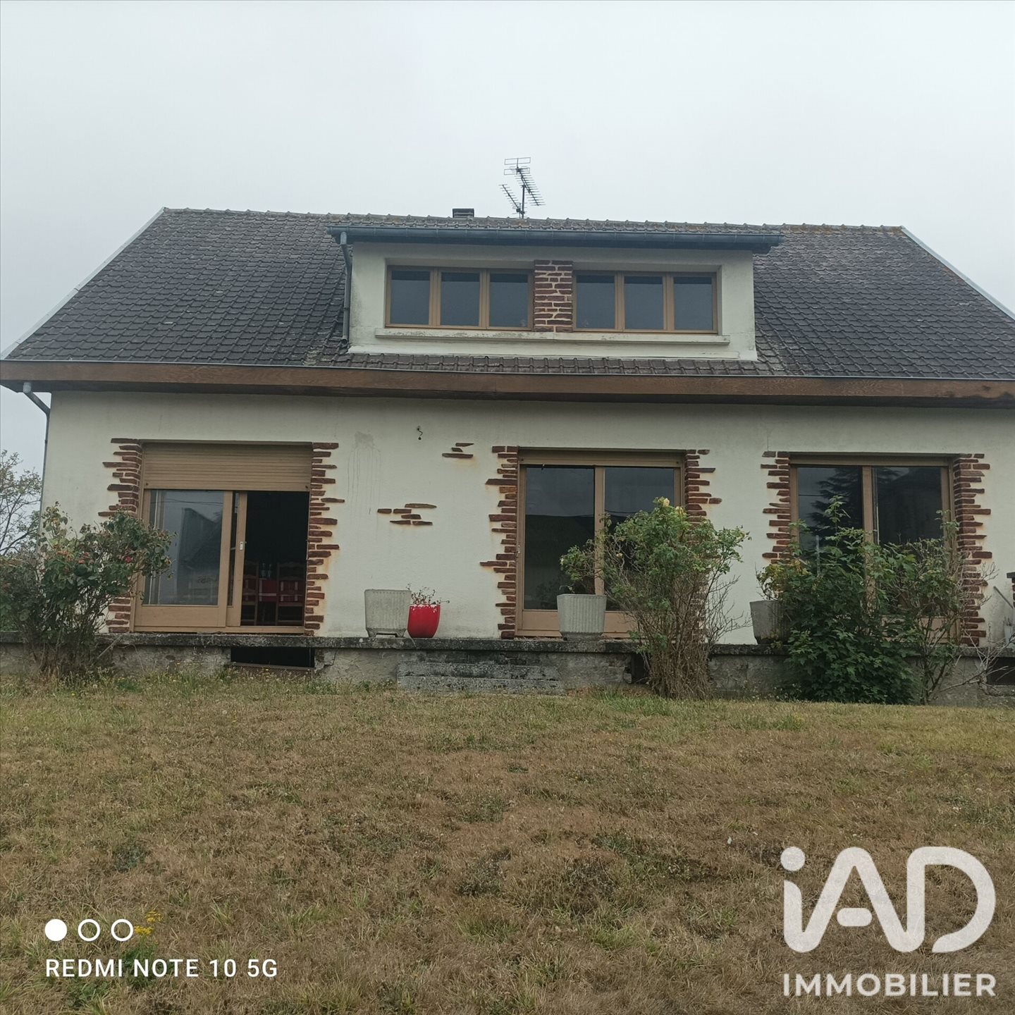 Maison à vendre, 150m², Bayeux