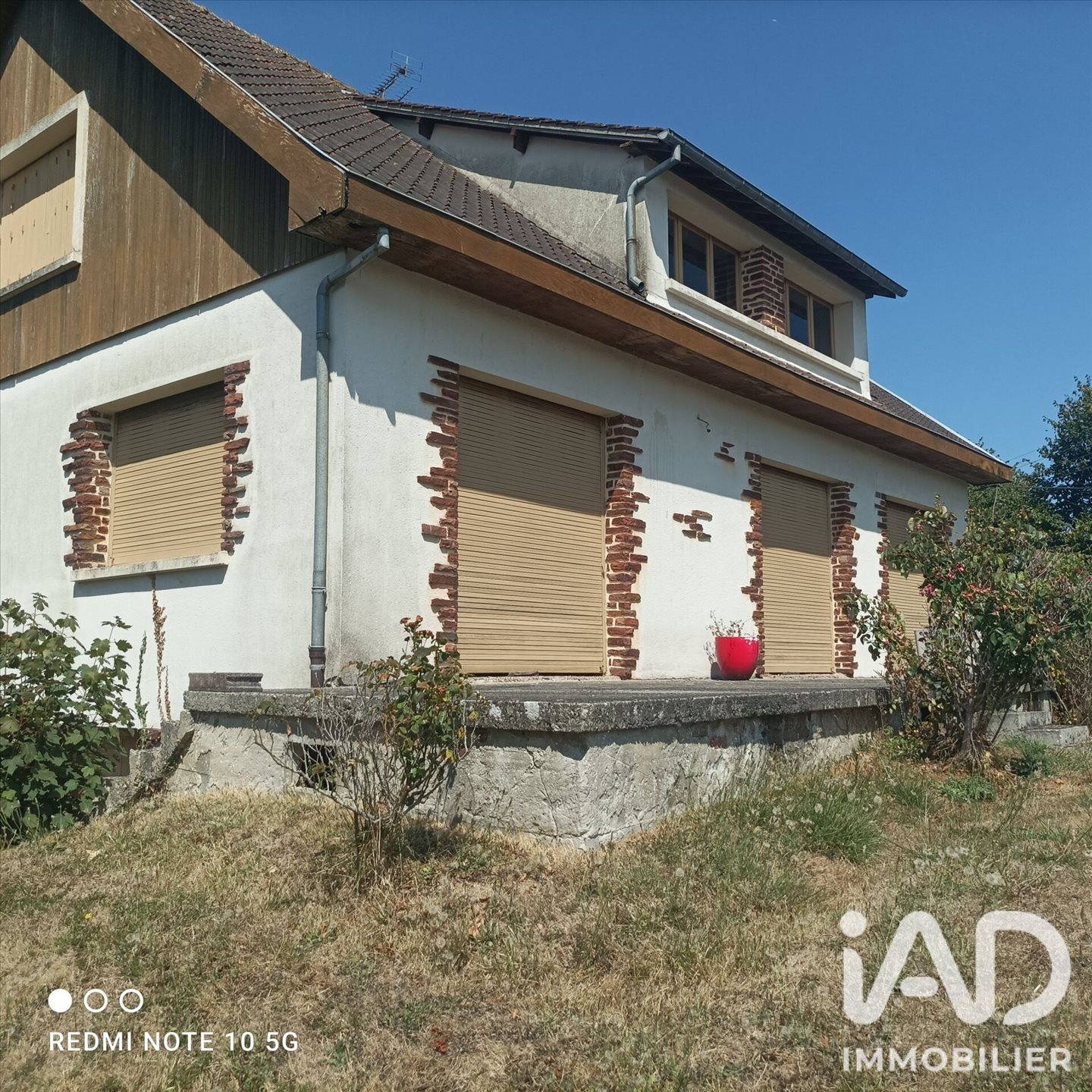 Maison à vendre, 150m², Bayeux