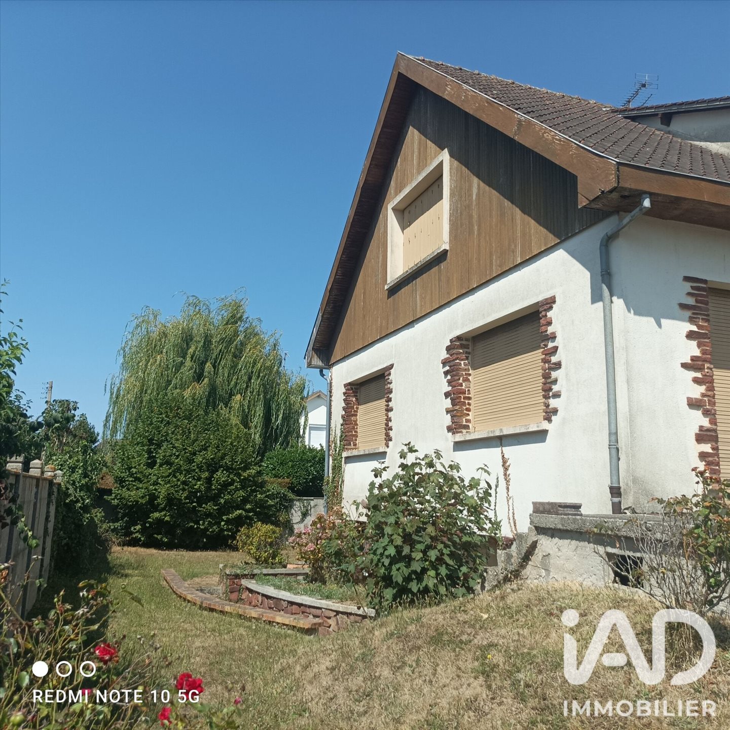 Maison à vendre, 150m², Bayeux