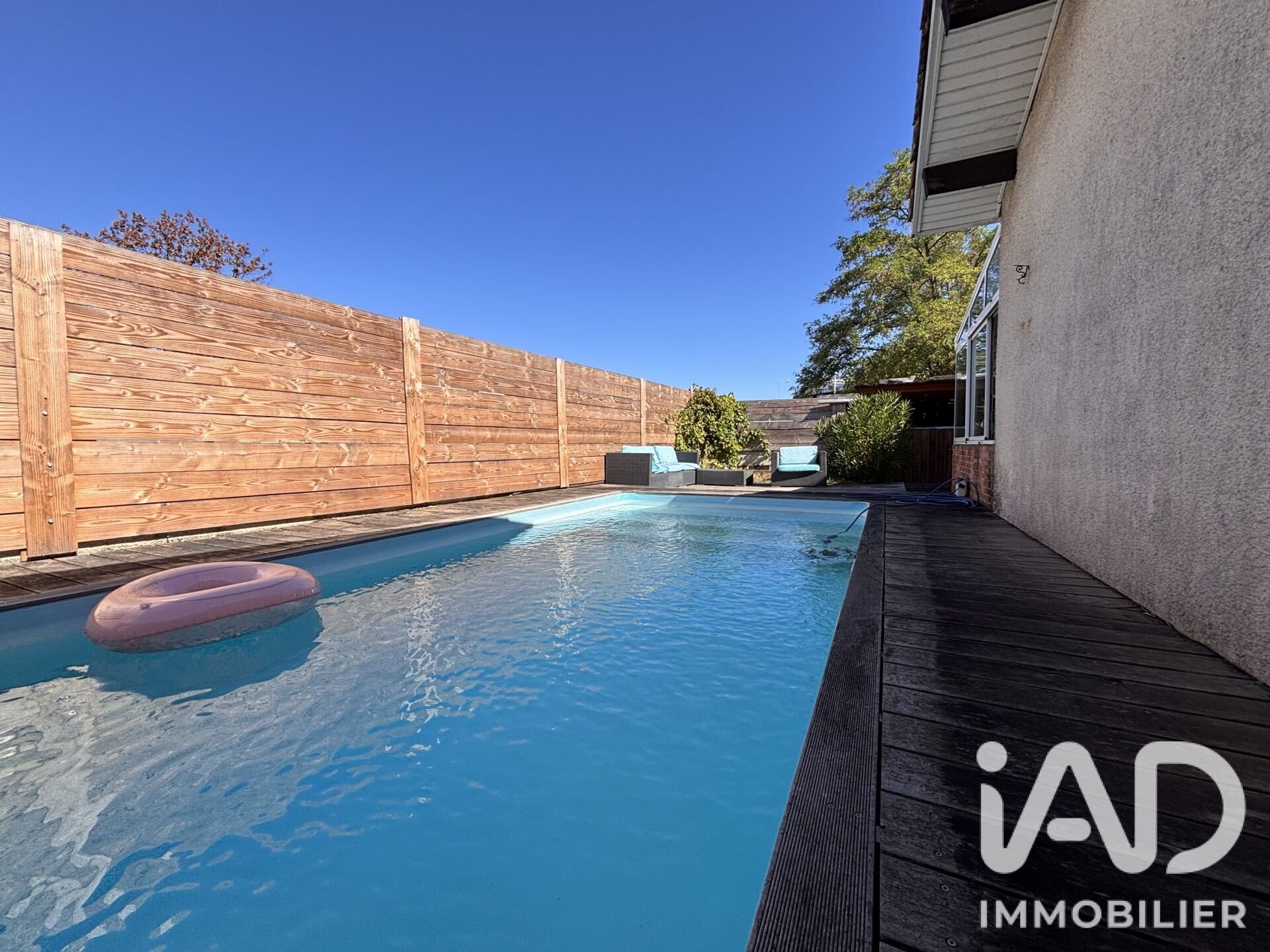 Maison à vendre, 130m², Le Haillan