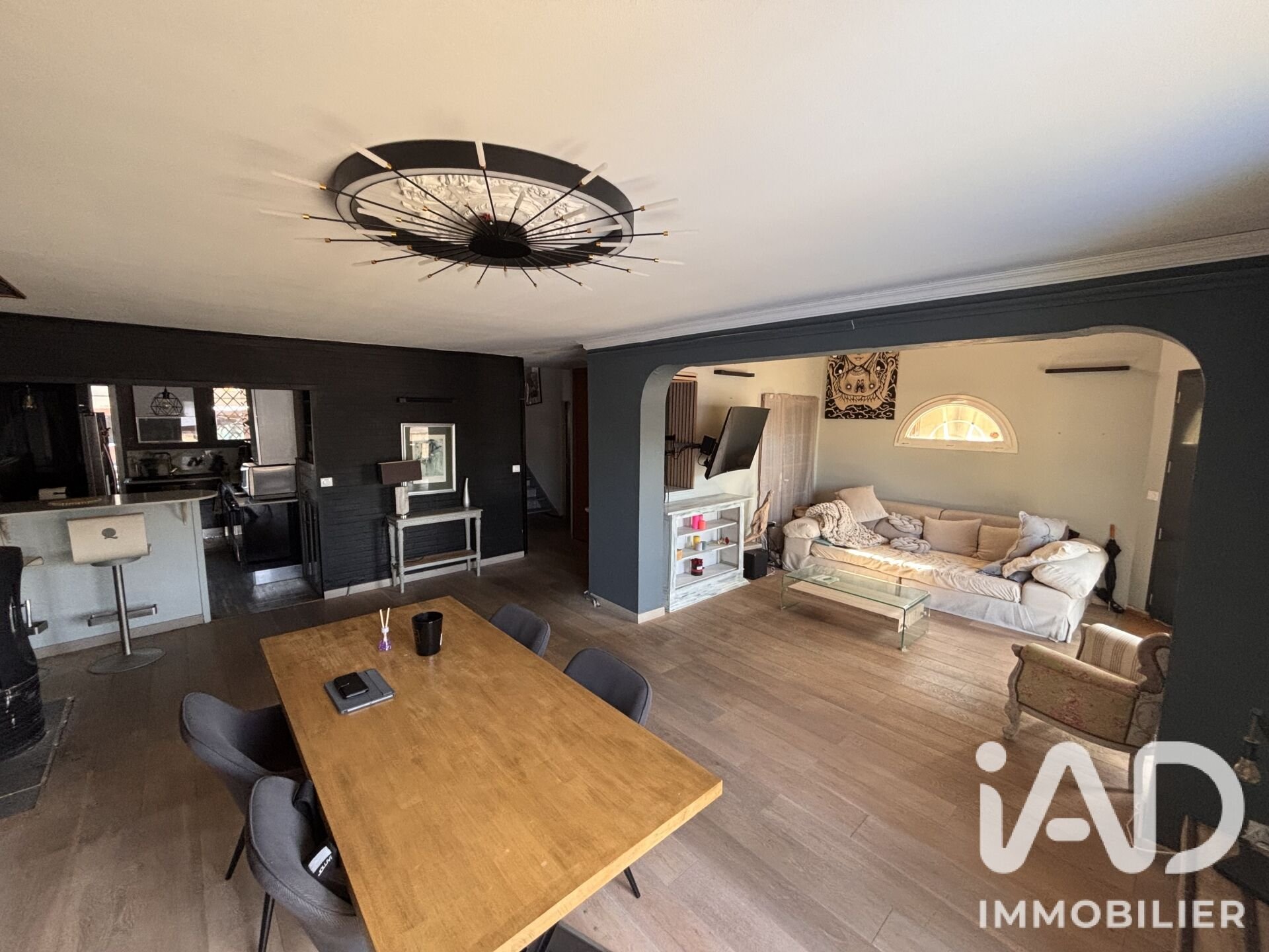 Maison à vendre, 130m², Le Haillan