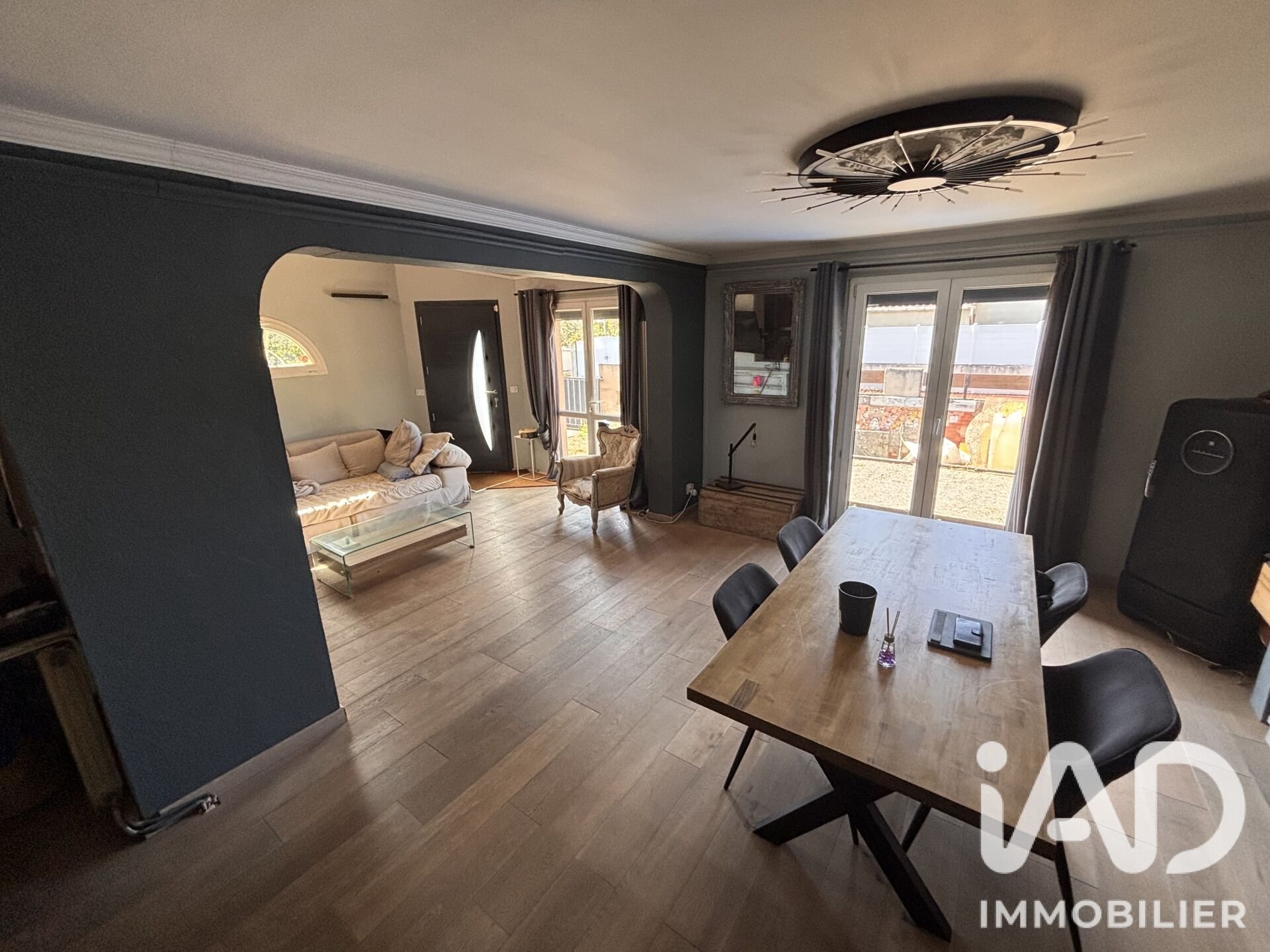 Maison à vendre, 130m², Le Haillan