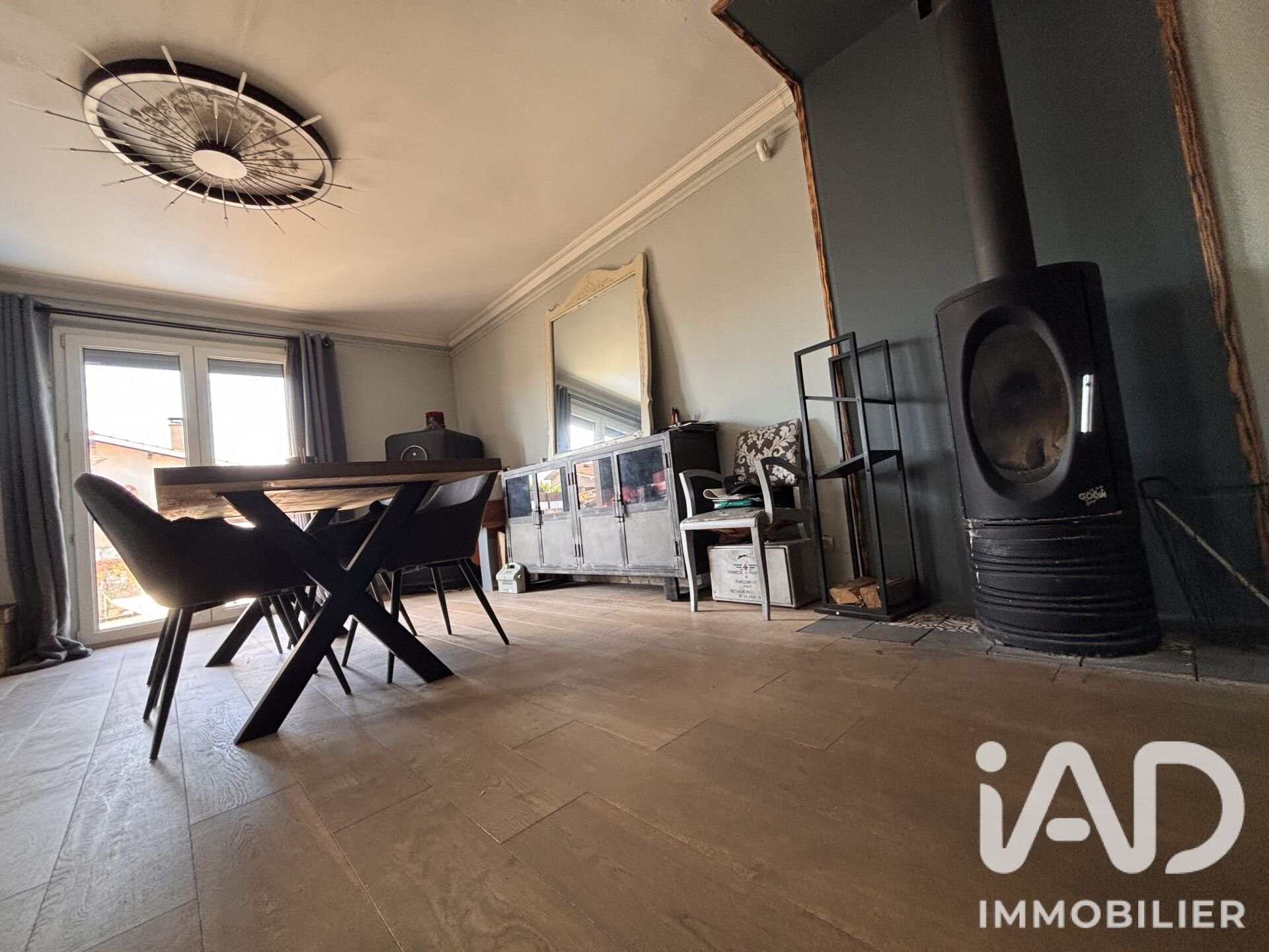 Maison à vendre, 130m², Le Haillan