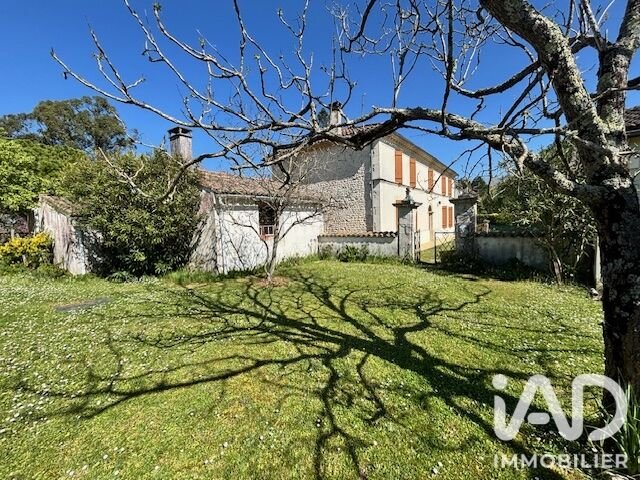 Maison à vendre, 247m², Saint-Georges-des-Agoûts