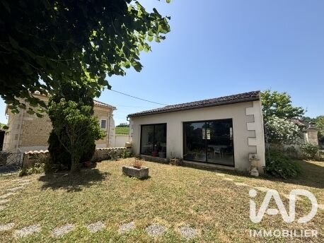Maison à vendre, 247m², Saint-Georges-des-Agoûts