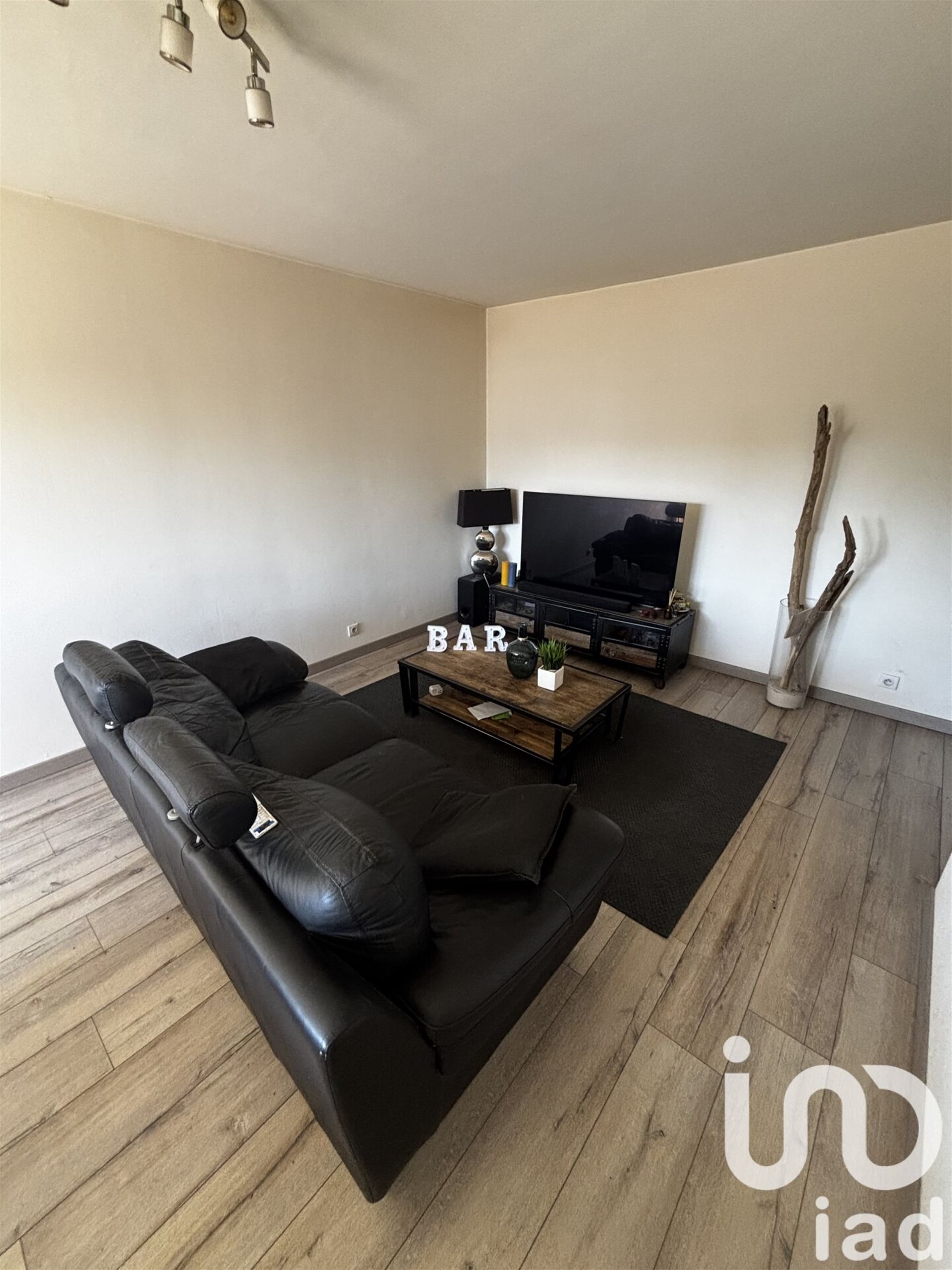 Appartement à vendre, 68m², Le Bouscat