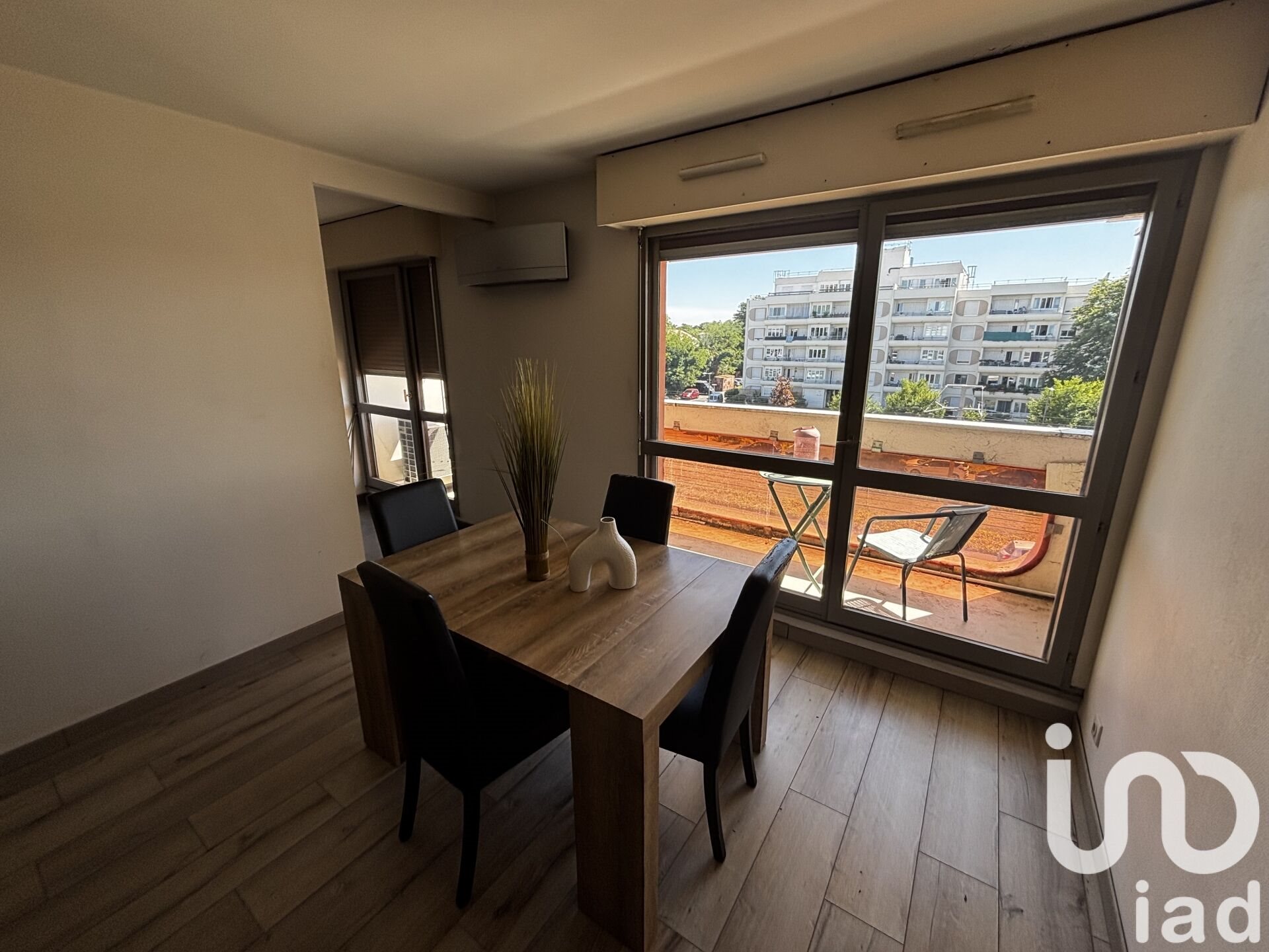 Appartement à vendre, 68m², Le Bouscat